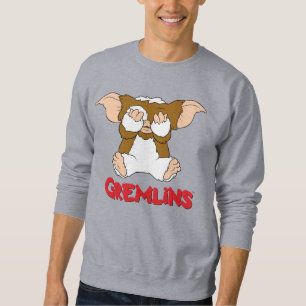 Moletom Gizmo Caractere Cômica