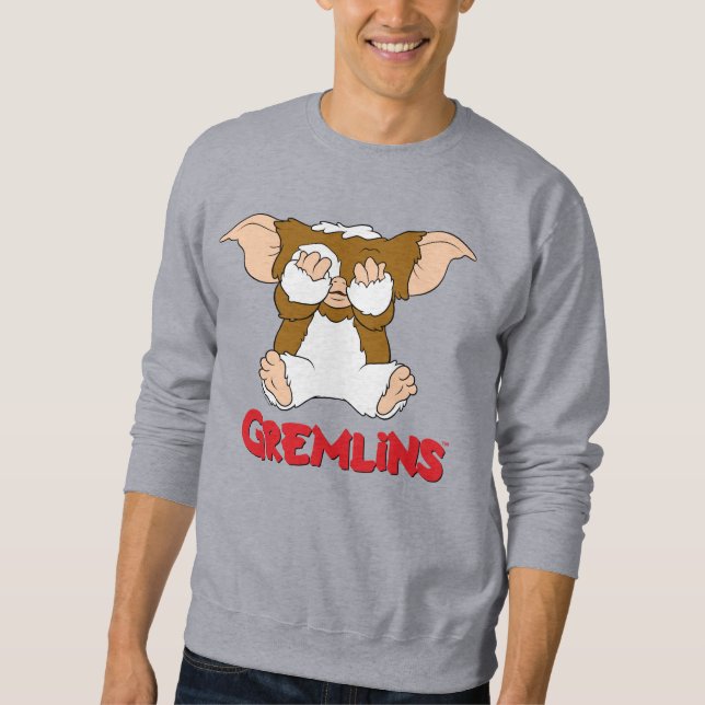 Moletom Gizmo| Caractere Cômica (Frente)