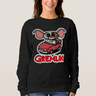 Moletom Gizmo   Controlador cômico cônico