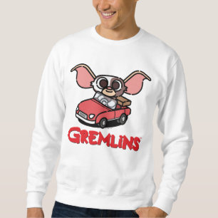 Moletom Gizmo   Controlador cômico cônico