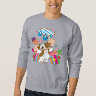 Moletom Gizmo   Sonho de gotas de chuva