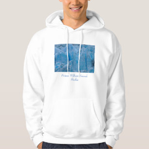 Moletom Glaciar Azul