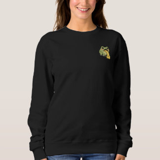 Moletom Glitzy Gary Sweatshirt