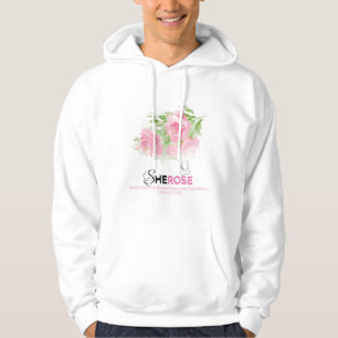 Moletom Gloria Gemma ElaRose Classe de Hoodie Personalizad