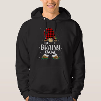 Moletom Gnome Inteligente Xadrez Búfalo Família Correspond