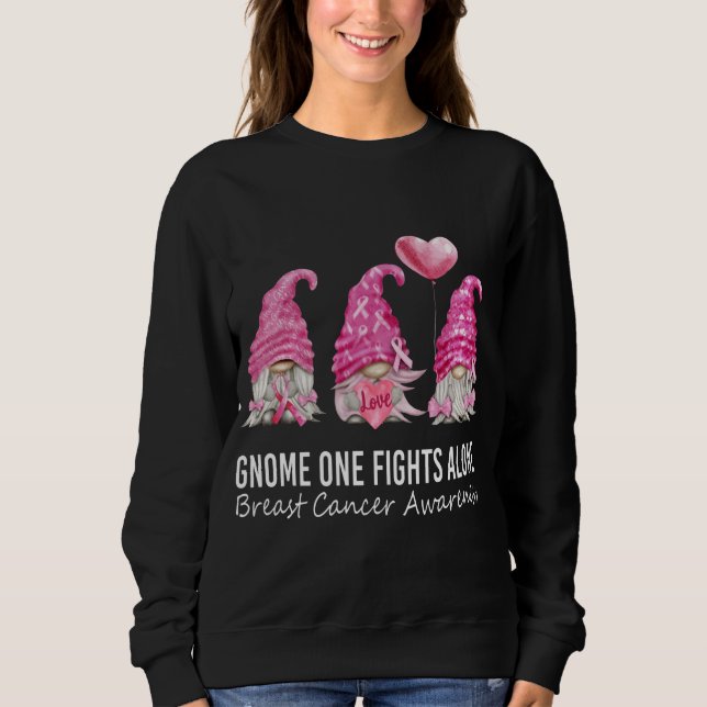 Moletom Gnomos De Leopardo Imprimidos Gnomo Xadrez De Buff (Frente)