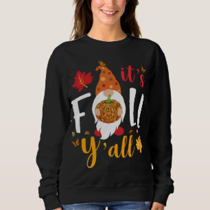Moletom Gnomos Irlandeses Quatro Cos De Dia de São Patríci
