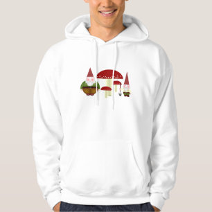 Moletom Gnomos Sweatshirt