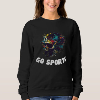 Moletom Go Sports 4