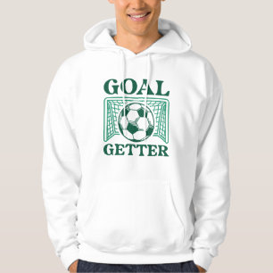 Moletom Goal Getter
