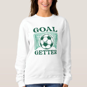 Moletom Goal Getter