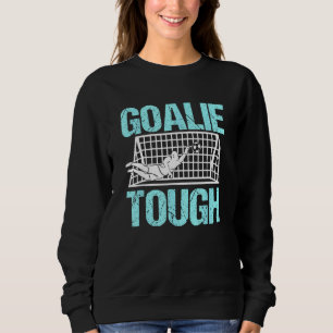 Moletom Goalie Soccer Jogador do Goalkeeper Team Keeper Es
