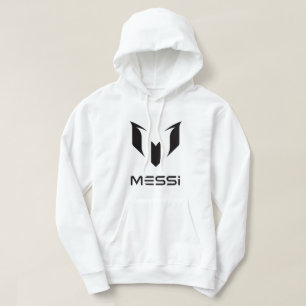 Moletom Goat Messi 