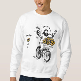 Moletom God’s Plan vs Your Plan