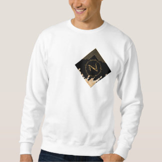 Moletom Gold T-Shirt Design