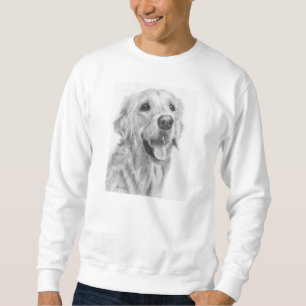 Moletom Golden retriever Duncan