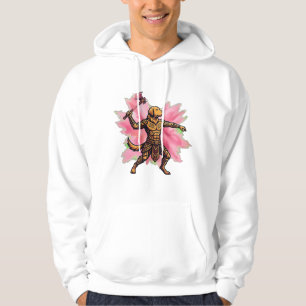 Moletom Golden Retriever Tribal Gulal Machado 