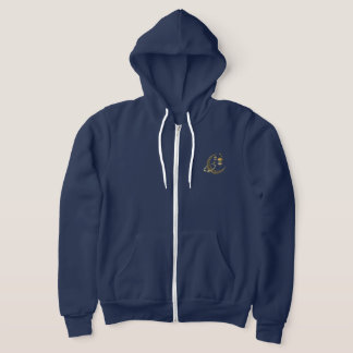 Moletom Golden Shining Moon