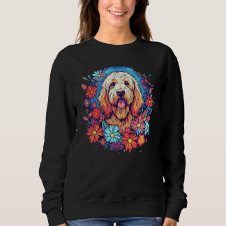 Moletom Goldendoodle Dood Doodle Dog Golden Doodle 27