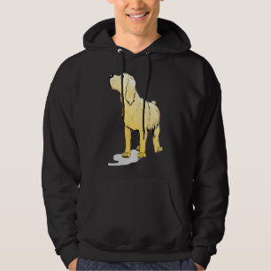 Moletom Goldenes Labradoodle