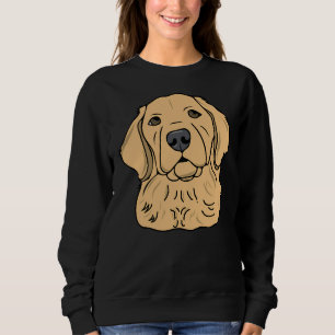 Moletom Goldie Golden Retriever 521