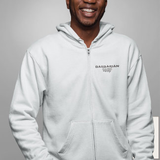 Moletom Golfing na Barbária