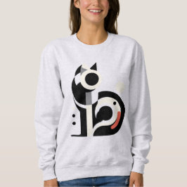 Moletom Gometria CAT -