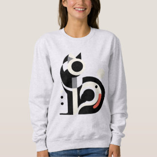 Moletom Gometria CAT -