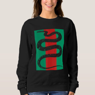 Moletom Goochie Cobra Reptile Python Rattle Cobras Men Wom