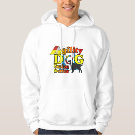 Moletom Gordon Setter Agability Shirts Gifts