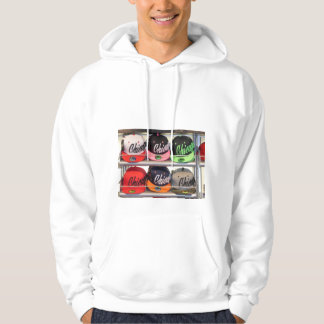 Moletom Gorras snikers