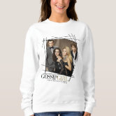 Moletom sales gossip girl