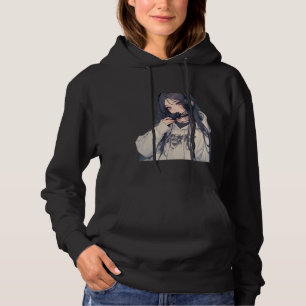 Moletom Gótica Gamer Garota