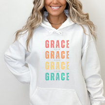 Grace Sobre Grace Christian Faith Womens