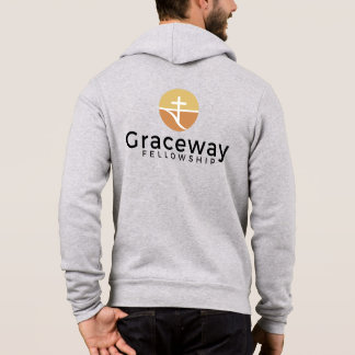 Moletom Graceway Hoodie