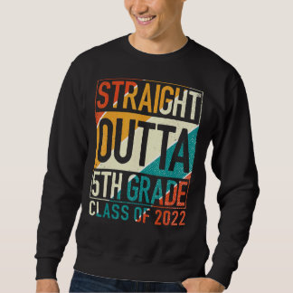 Moletom Graduação do Excelente 5 Extraordinário do hetero