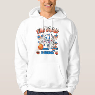 Moletom Gráfico de basquete SPACE JAM™ BUGS BUNNY™ #1