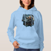 Gráfico LEGOLAS GREENLEAF™