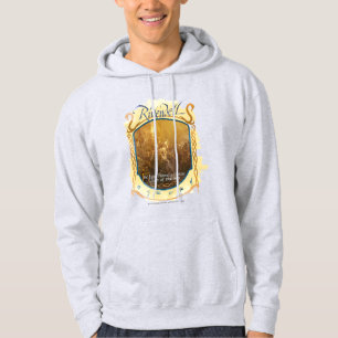 Moletom Gráfico Rivendell