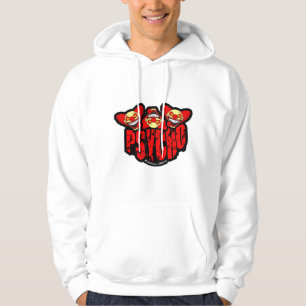Moletom Gráficos PSYCHO Screwball