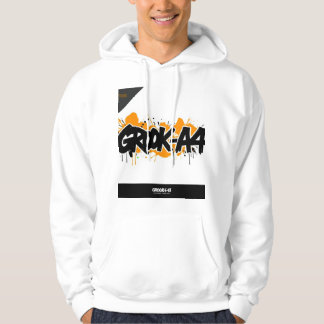 Moletom Grak4 Libere o mais recente T-Shirt 2025