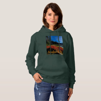 Moletom Grand Fall Hoodie