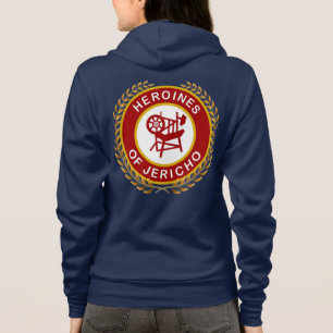 Moletom Grand HOJ HOODIE