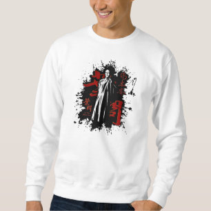 Moletom Grande Mestre Ip Man - Wing Chun Kung Fu