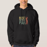 Moletom Grandfather Quotes | Best Papa By Par Golf<br><div class="desc">Grandfather Quotes | Best Papa By Par Golf</div>