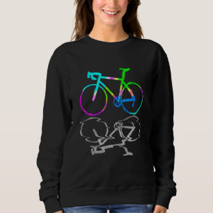 Moletom Gravelbike Ride Gravel Cyclocross Road Bike Gravel