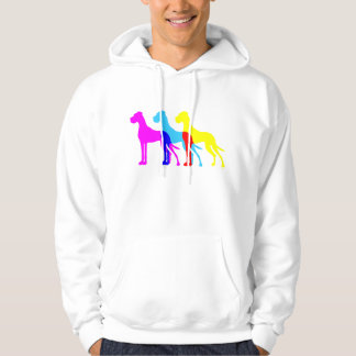 Moletom Great Dane Illustrations