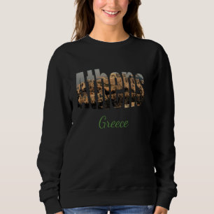 Moletom Grécia Atenas