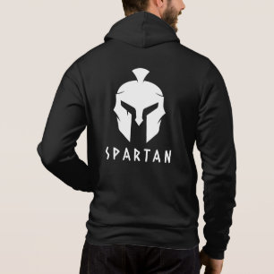 Moletom Grécia Spartan Men