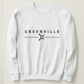 Moletom Greenville 1